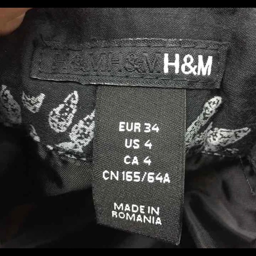H&M skirt - Picture 3 of 3